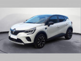 Renault Captur occasion année 2024 boite Manuelle Annonce Renault Captur occasion GPL TCe 100 GPL Evolution à Brignoles