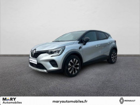 Renault Captur , garage MARY AUTOMOBILES BARENTIN  BARENTIN