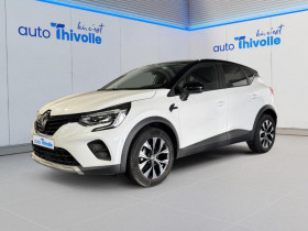 Renault Captur , garage RENAULT MACON  MACON