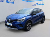 Renault Captur occasion année 2024 boite Manuelle Annonce Renault Captur occasion GPL TCe 100 GPL Evolution à VILLEFRANCHE SUR SAONE