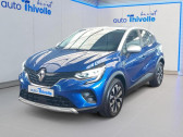 Renault Captur TCe 100 GPL Evolution   CHALON-SUR-SAONE 71