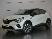 Annonce Renault Captur occasion GPL TCe 100 GPL Evolution  MACON