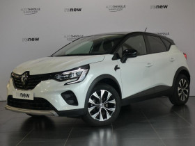 Renault Captur , garage RENAULT MACON  MACON