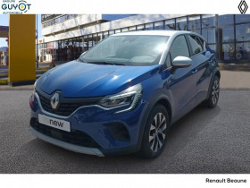 Renault Captur , garage Renault Beaune  Beaune