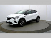 Annonce Renault Captur occasion GPL TCe 100 GPL Evolution  Beaune