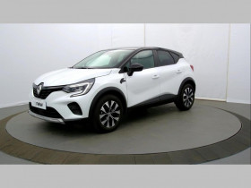 Renault Captur , garage Renault Beaune  Beaune
