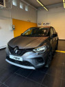 Annonce Renault Captur occasion Essence TCe 100 GPL Evolution  Lons-le-Saunier