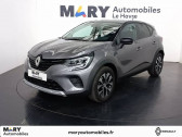 Renault Captur occasion année 2023 boite Manuelle Annonce Renault Captur occasion GPL TCe 100 GPL Evolution à LE HAVRE