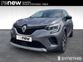 Renault Captur occasion année 2024 boite Manuelle Annonce Renault Captur occasion GPL TCe 100 GPL Evolution à Manosque