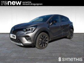 Renault Captur , garage Renault Draguignan  Draguignan