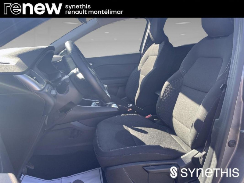 Renault Captur TCe 100 GPL Evolution  occasion  Montlimar - photo n8