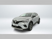 Annonce Renault Captur occasion  TCe 100 GPL Evolution  PETITE FORET