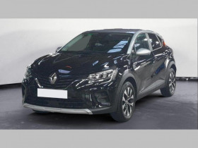 Renault Captur , garage Renault Beaune  Beaune