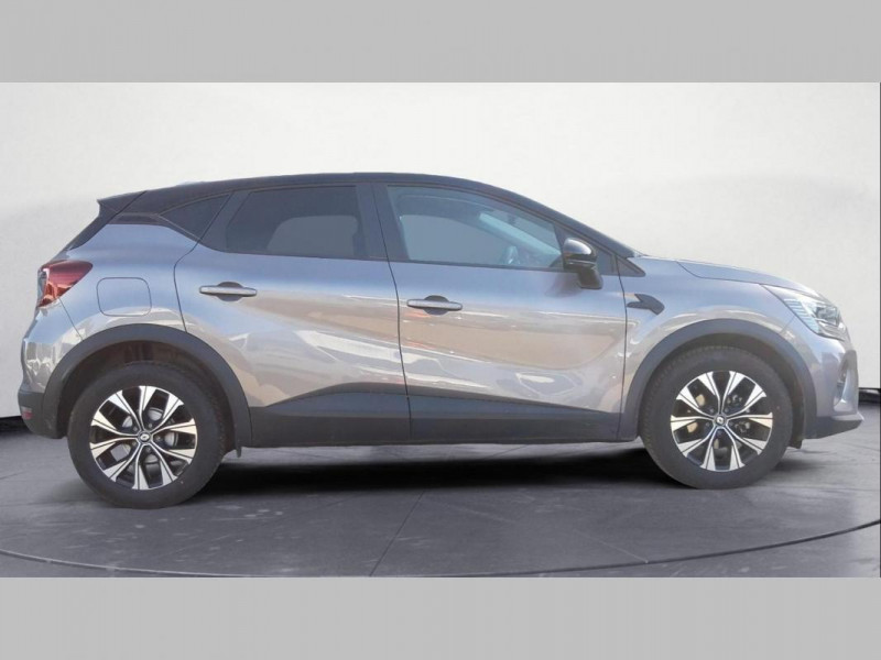 Renault Captur TCe 100 GPL Evolution  occasion à Beaune - photo n°6