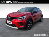 Renault Captur occasion année 2024 boite Manuelle Annonce Renault Captur occasion GPL TCe 100 GPL Evolution à Cavaillon