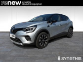 Renault Captur occasion année 2024 boite Manuelle Annonce Renault Captur occasion GPL TCe 100 GPL Evolution à Draguignan