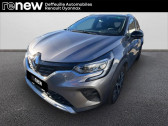 Annonce Renault Captur occasion Essence TCe 100 GPL Evolution  Oyonnax