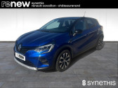 Renault Captur TCe 100 GPL Evolution  2024 - annonce de voiture en vente sur Auto Sélection.com