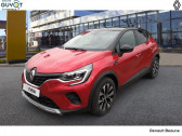 Renault Captur occasion année 2024 boite Manuelle Annonce Renault Captur occasion GPL TCe 100 GPL Evolution à Beaune