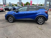 Renault Captur occasion année 2024 boite Manuelle Annonce Renault Captur occasion GPL TCe 100 GPL Evolution à AUXERRE