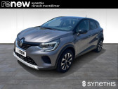 Renault Captur occasion année 2024 boite Manuelle Annonce Renault Captur occasion GPL TCe 100 GPL Evolution à Montélimar