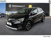 Renault Captur occasion année 2024 boite Manuelle Annonce Renault Captur occasion GPL TCe 100 GPL Evolution à Dijon