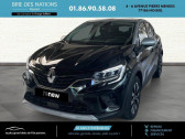 Renault Captur TCe 100 GPL Evolution   NOISIEL 77