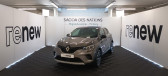 Annonce Renault Captur occasion GPL TCe 100 GPL Evolution  MIGNE AUXANCES