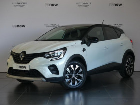 Renault Captur , garage RENAULT MACON  MACON