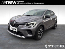 Renault Captur , garage Renault Cavaillon  Cavaillon