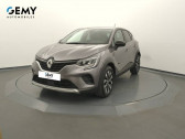 Renault Captur occasion année 2024 boite Manuelle Annonce Renault Captur occasion GPL TCe 100 GPL Evolution à CHAMBRAY LES TOURS