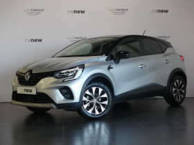 Renault Captur , garage RENAULT MACON  MACON