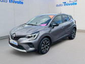 Renault Captur TCe 100 GPL Evolution   SAINT-CHAMOND 42