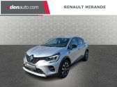 Annonce Renault Captur occasion Gaz naturel TCe 100 GPL Evolution � Moncassin