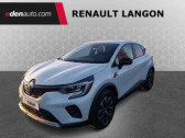 Renault Captur TCe 100 GPL Evolution  � Langon 33