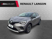 Renault Captur TCe 100 GPL Evolution  � Langon 33