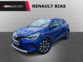 Annonce Renault Captur occasion Gaz naturel TCe 100 GPL Evolution � Villeneuve-sur-Lot