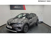 Renault Captur occasion année 2024 boite Manuelle Annonce Renault Captur occasion Gaz naturel TCe 100 GPL Evolution à DAX