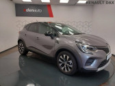Renault Captur TCe 100 GPL Evolution   DAX 40