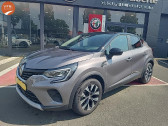 Renault Captur occasion année 2024 boite Manuelle Annonce Renault Captur occasion GPL TCe 100 GPL Evolution à Angers