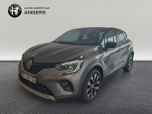 Renault Captur occasion année 2024 boite Manuelle Annonce Renault Captur occasion GPL TCe 100 GPL Evolution à Angers