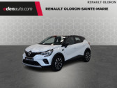 Renault Captur occasion année 2024 boite Manuelle Annonce Renault Captur occasion Gaz naturel TCe 100 GPL Evolution à Oloron St Marie