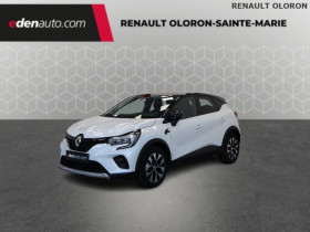 Renault Captur , garage RENAULT OLORON SAINTE MARIE  Oloron St Marie