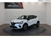 Renault Captur TCe 100 GPL Evolution  2024 - annonce de voiture en vente sur Auto Sélection.com