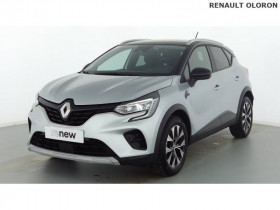 Renault Captur occasion 2023 mise en vente à Oloron St Marie par le garage RENAULT OLORON SAINTE MARIE - photo n°1