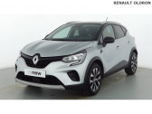 Annonce Renault Captur occasion Gaz naturel TCe 100 GPL Evolution  Oloron St Marie