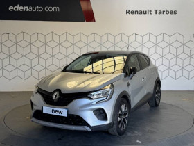 Renault Captur , garage RENAULT TARBES  TARBES