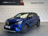Renault Captur TCe 100 GPL Evolution   TARBES 65