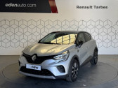 Renault Captur occasion année 2024 boite Manuelle Annonce Renault Captur occasion Gaz naturel TCe 100 GPL Evolution à TARBES