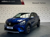 Renault Captur occasion année 2024 boite Manuelle Annonce Renault Captur occasion Gaz naturel TCe 100 GPL Evolution à TARBES